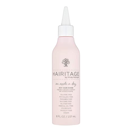 10 Best Heritage Hair Products -Reviews & Buying Guide