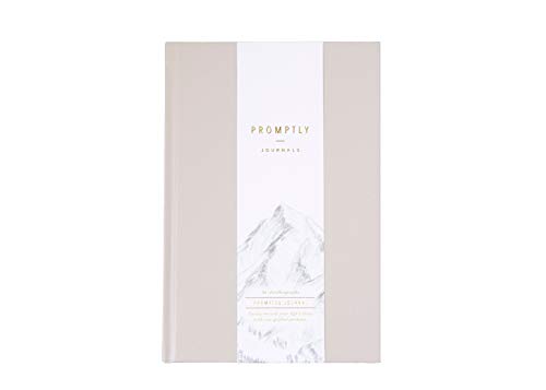 10 Best Promptly Journals -Reviews & Buying Guide