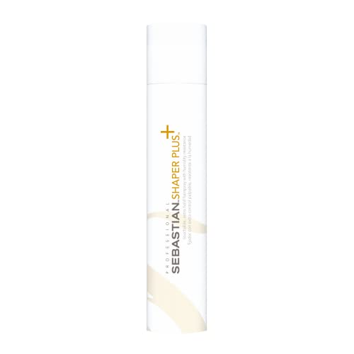 10 Best Shaper Plus Hairspray -Reviews & Buying Guide