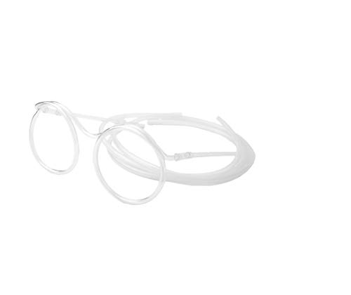 10 Best Straw Glasses -Reviews & Buying Guide