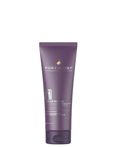 10 Best Pureology Color Fanatic -Reviews & Buying Guide