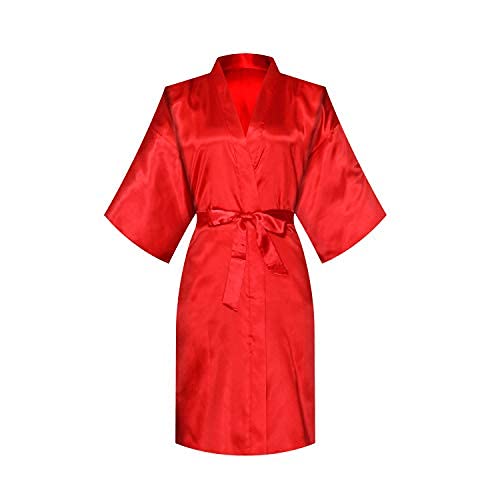 10 Best Red Robe -Reviews & Buying Guide