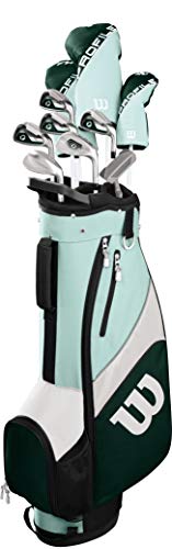Best Left Handed Women's Golf Clubs - Latest Guide