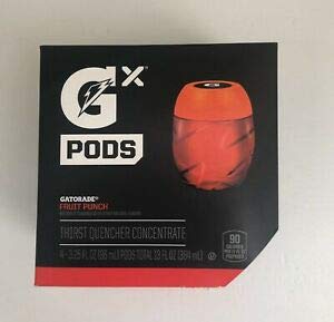Best Gatorade Pods - Latest Guide