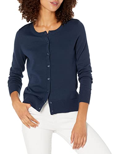 10 Best Navy Blue Cardigan -Reviews & Buying Guide