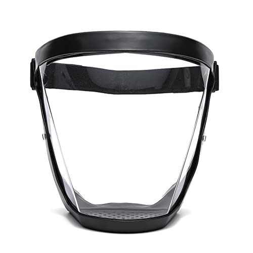 10 Best Face Shield Anti Fog -Reviews & Buying Guide
