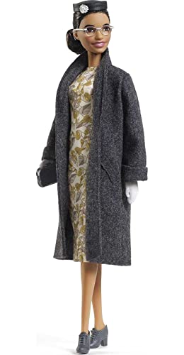 10 Best Ida B Wells Barbie Doll -Reviews & Buying Guide
