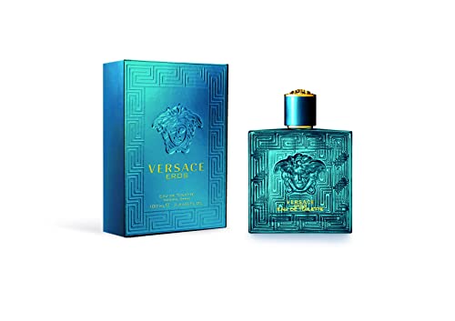 Best Versace Eros - Latest Guide