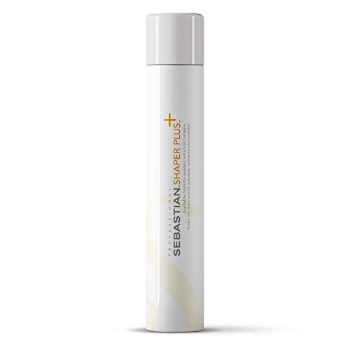 10 Best Shaper Plus Hairspray -Reviews & Buying Guide