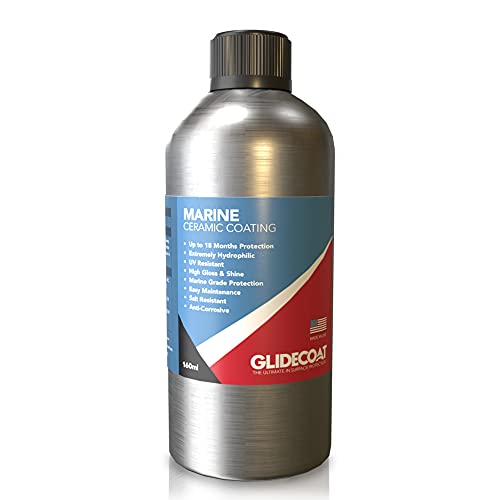 Best Boat Ceramic Coating - Latest Guide