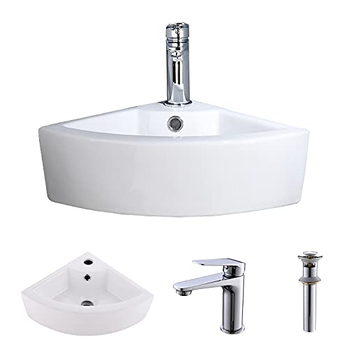 10 Best Corner Sink -Reviews & Buying Guide
