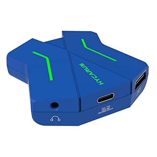 Best Mnk Adapter Xbox - Latest Guide