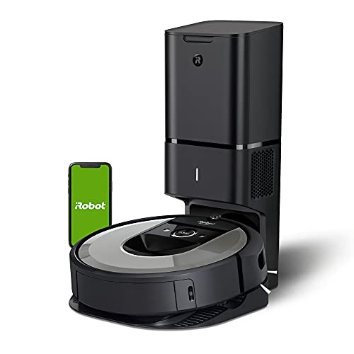 Best Irobot Roomba I8+ - Latest Guide