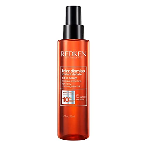 Best Redken Curvaceous - Latest Guide