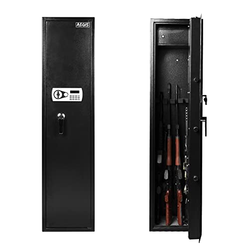 Best Shotgun Safes - Latest Guide