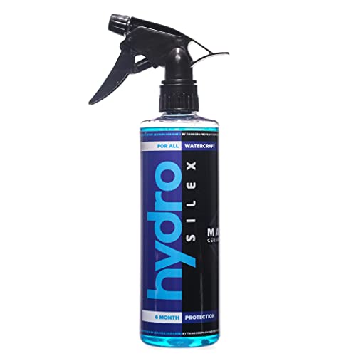 Best Boat Ceramic Coating - Latest Guide