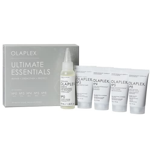 10 Best Olaplex Shampoo And Conditioner -Reviews & Buying Guide
