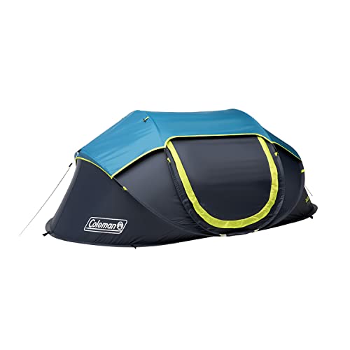 10 Best Coleman Dark Room Tent -Reviews & Buying Guide