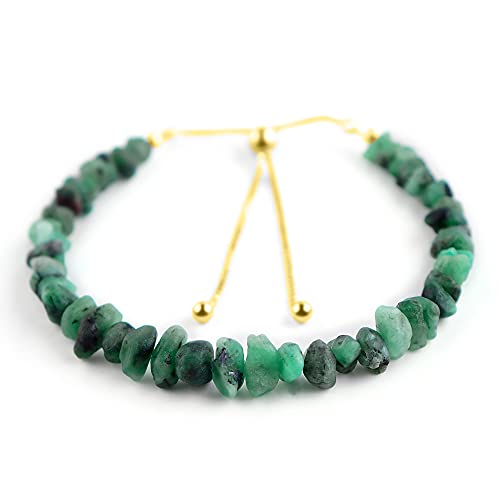 Best Emerald Bracelet - Latest Guide