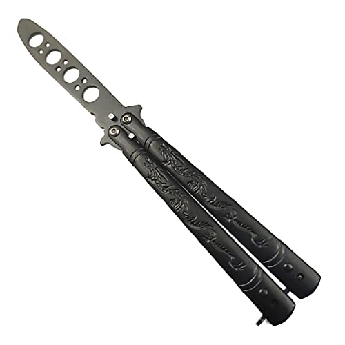 Best Beginner Balisong Trainer - Latest Guide