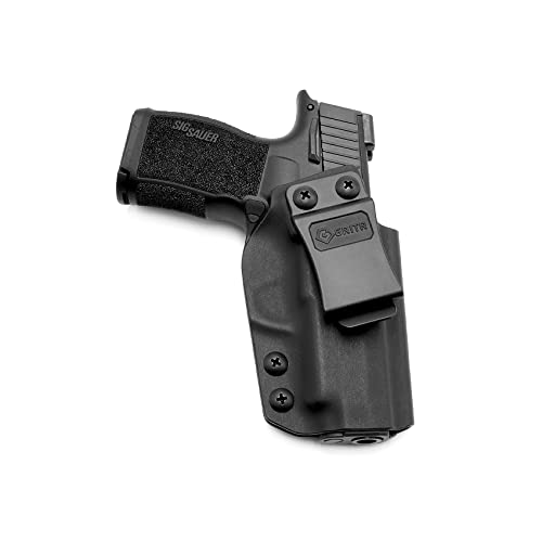 Best P365xl Romeo Zero Holster - Latest Guide