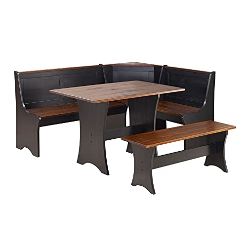 10 Best Corner Kitchen Table -Reviews & Buying Guide
