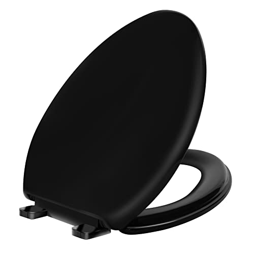 Best Black Toilet Seat - Latest Guide