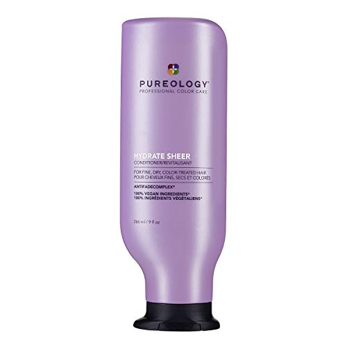 10 Best Pureology Color Fanatic -Reviews & Buying Guide