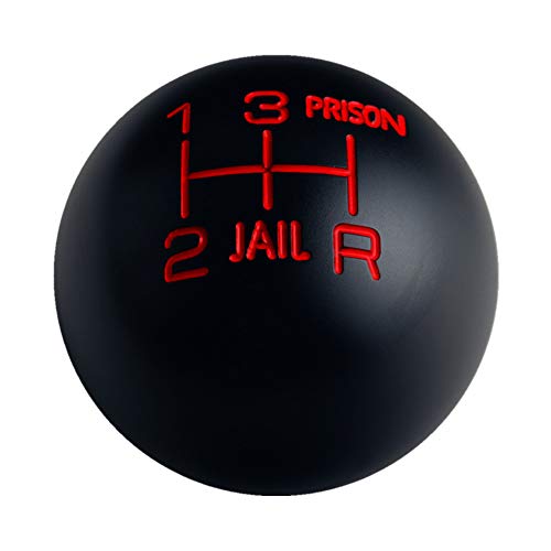 Best Custom Shift Knobs - Latest Guide