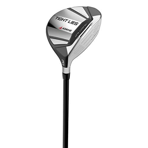 10 Best Adams Tight Lies Fairway -Reviews & Buying Guide
