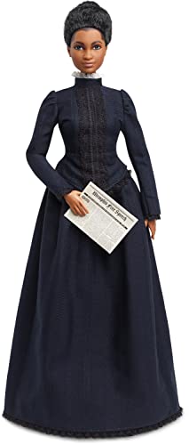10 Best Ida B Wells Barbie Doll -Reviews & Buying Guide