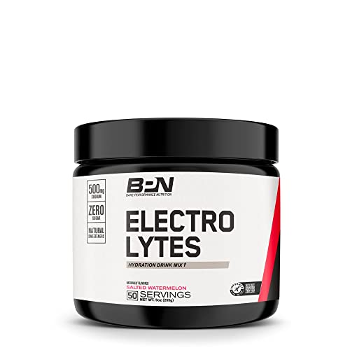 Best Bare Performance Nutrition - Latest Guide