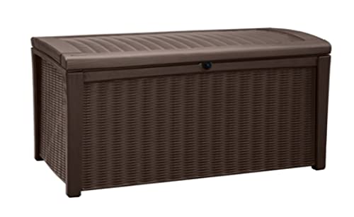 Best Outdoor Cushion Storage - Latest Guide