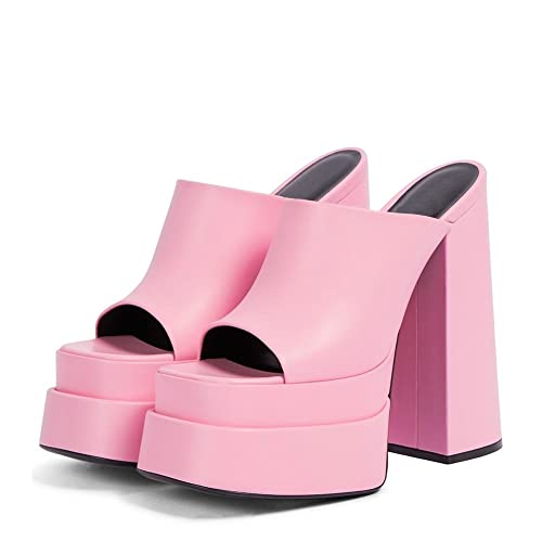 10 Best Versace Platform Heels -Reviews & Buying Guide