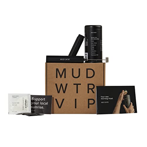 Best Mud Wtr Review - Latest Guide