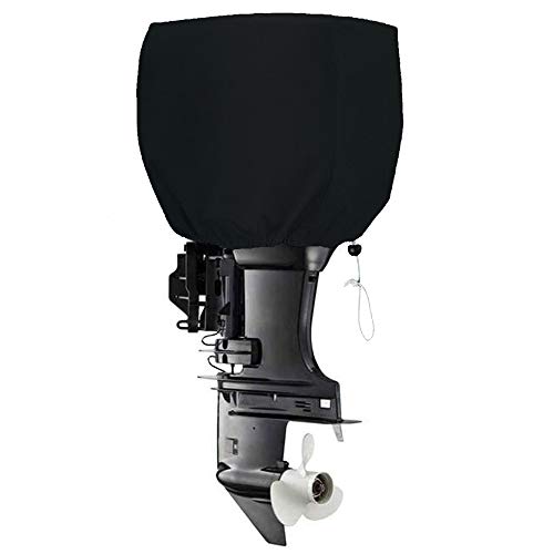 10 Best Small Hp Outboard Motor -Reviews & Buying Guide