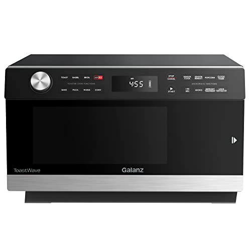 10 Best Galanz Microwave -Reviews & Buying Guide
