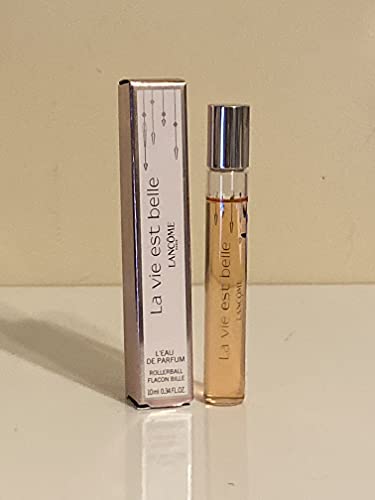 Best Lancome La Vie Est Belle - Latest Guide