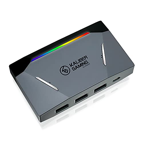 Best Mnk Adapter Xbox - Latest Guide