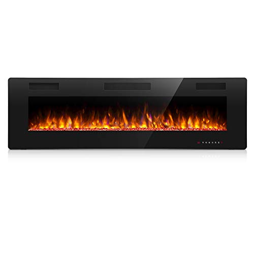 Best Floating Fireplace - Latest Guide