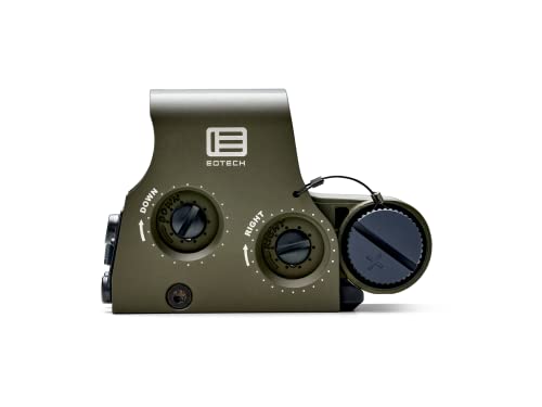 10 Best Eotech -Reviews & Buying Guide