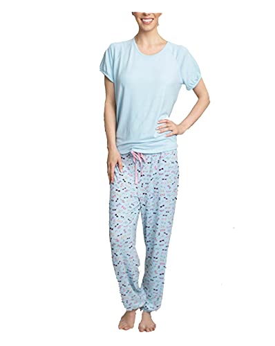 10 Best Muk Luk Pajamas -Reviews & Buying Guide