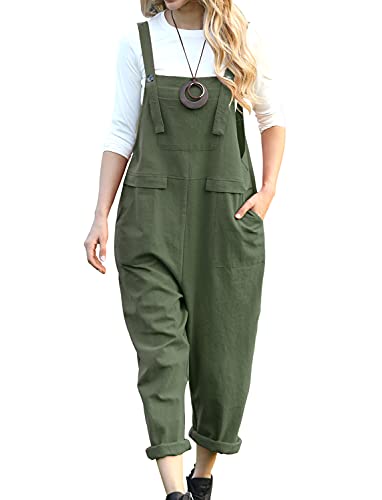 Best Green Overalls - Latest Guide