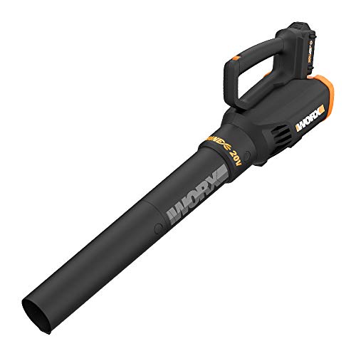 Best Worx Leaf Jet - Latest Guide