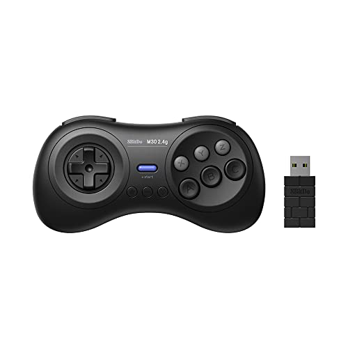 Best Genesis Controller - Latest Guide