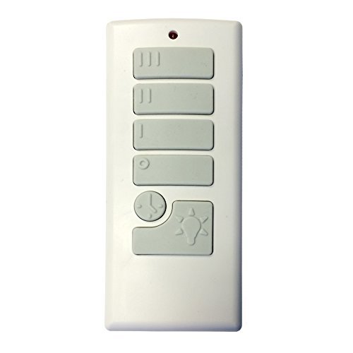 Best Harbor Breeze Ceiling Fan Remote - Latest Guide