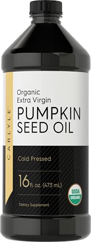 Best Pumpkin Seed Oil Brand - Latest Guide