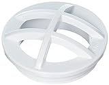 Hayward SP1026 Vinyl/Fiberglass Inlet Fittings for Pools, Spas and Hot Tubs