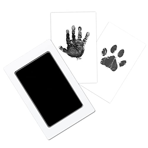 Best Paw Print Pad - Latest Guide