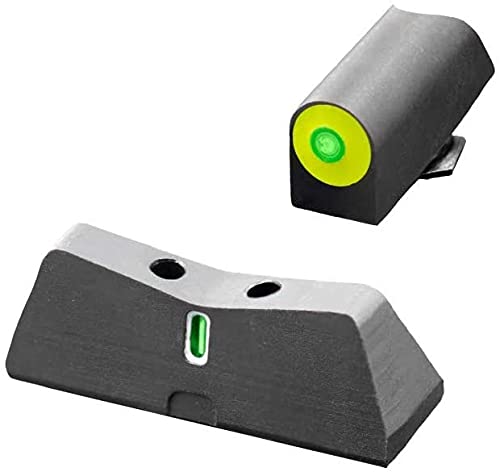 10 Best Glock Tritium Night Sights -Reviews & Buying Guide